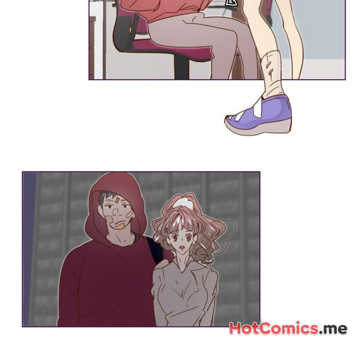 A Sweet Drink - episode 12 - 17