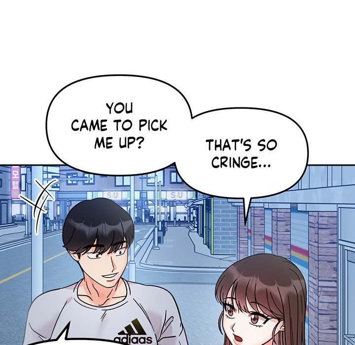 Secret Siblings - episode 30 - 121