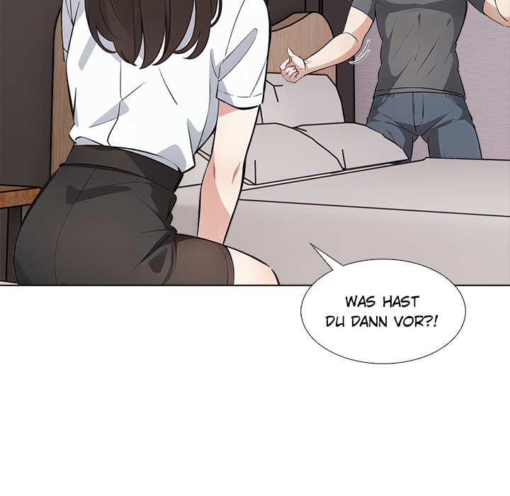 In einem Zimmer mit ihr - episode 4 - 52