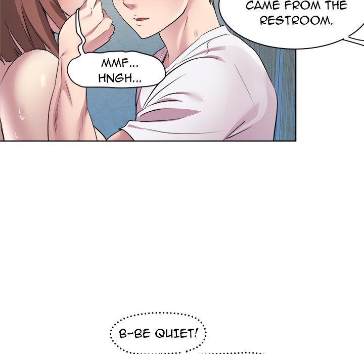 RE: Twenty Three - episode 10 - 21