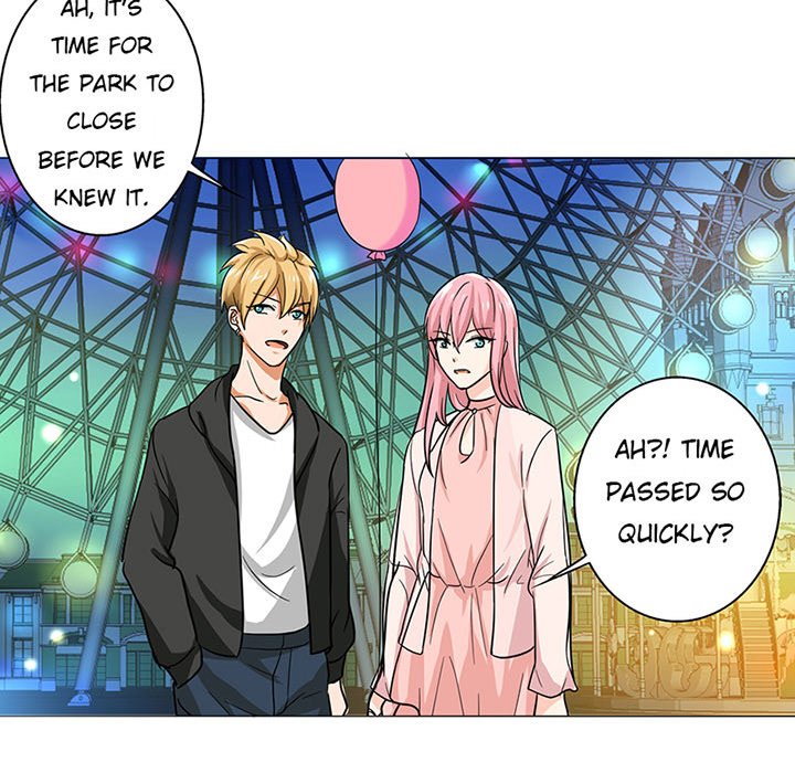 Become A Girl At Night - episode 10 - 30