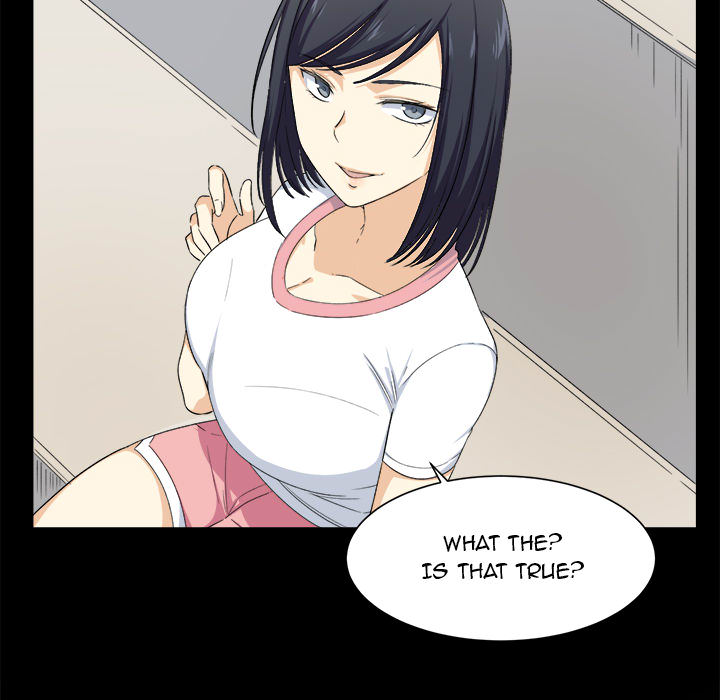 Excuse me, This is my Room - UNCENSORED - episode 16 - 17