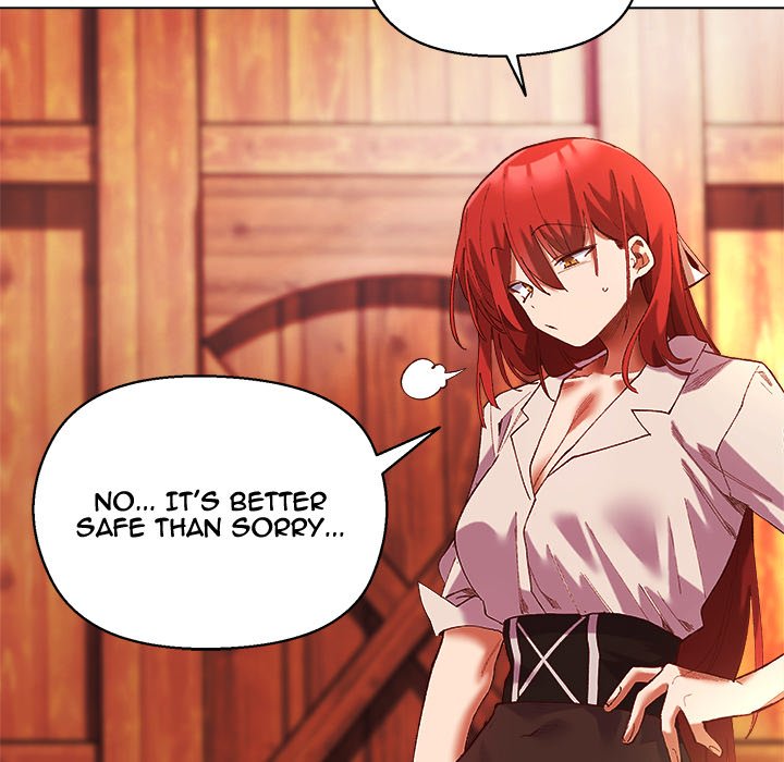 Young Lady's Knight - episode 3 - 102