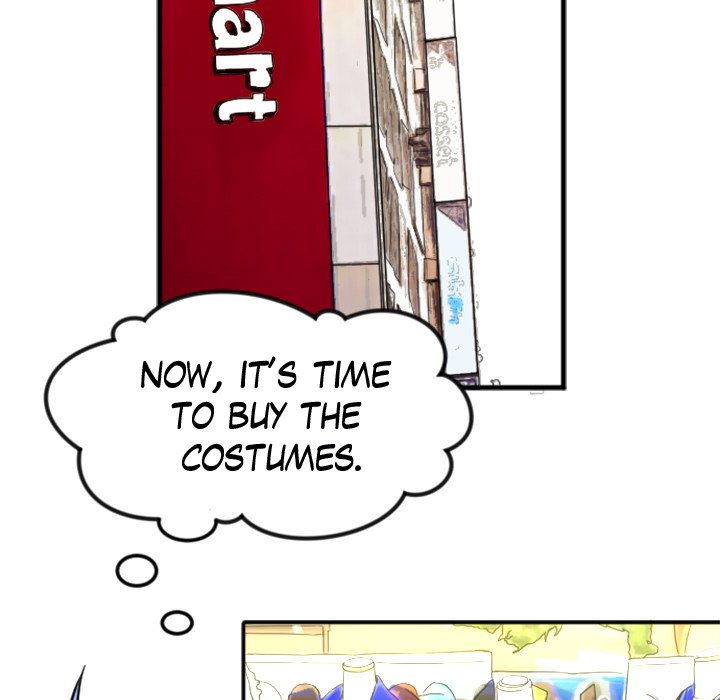 Ohayo Tokyo - episode 7 - 4