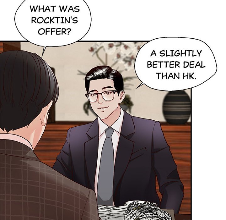 My brother's Secret-ary - episode 6 - 21
