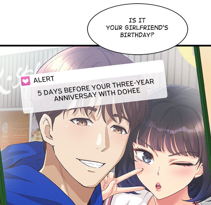 My Other Girlfriend - episode 2 - 131