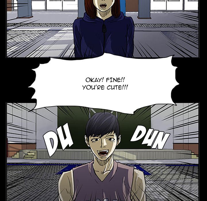 Tweener - episode 12 - 58