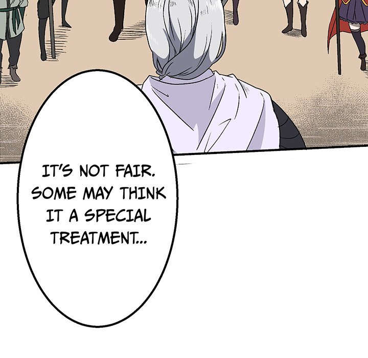 I Reincarnated as a Villain of an RPG, But I Want to Survive - episode 26 - 56