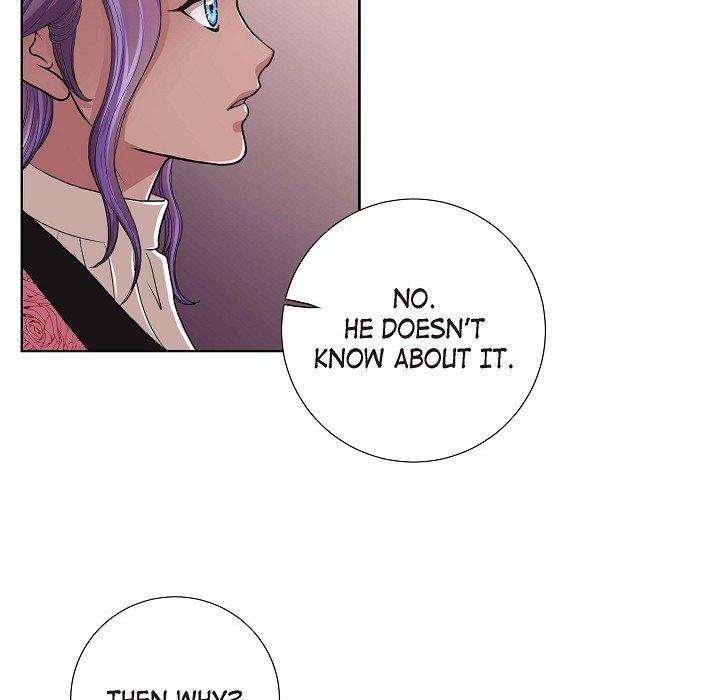On the Emperor's Lap - episode 25 - 90