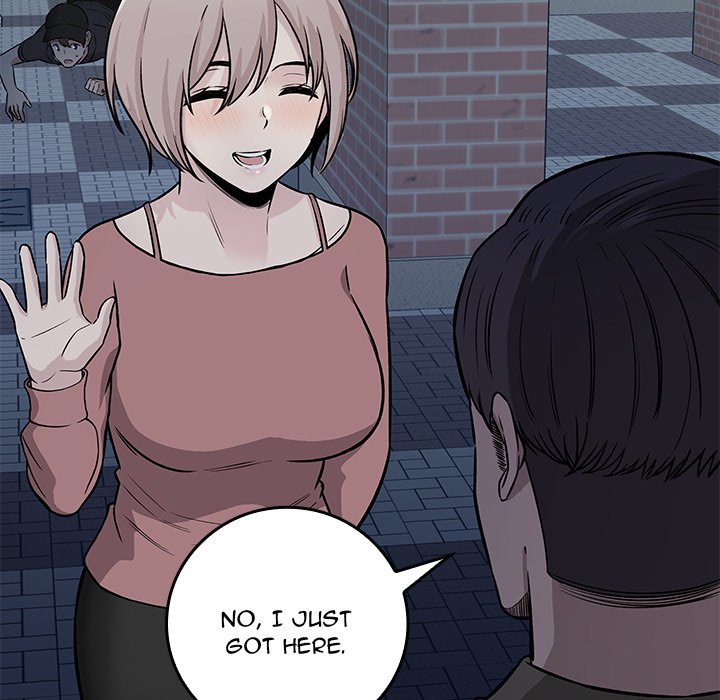 Excuse Me, This is my Room - episode 20 - 94