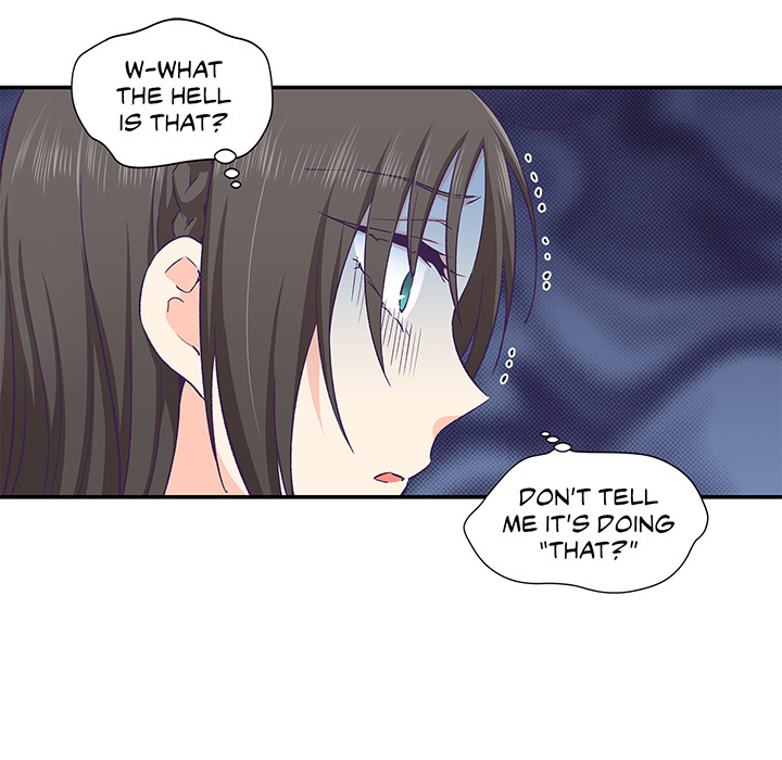 My Special Squishy Someone - episode 12 - 29