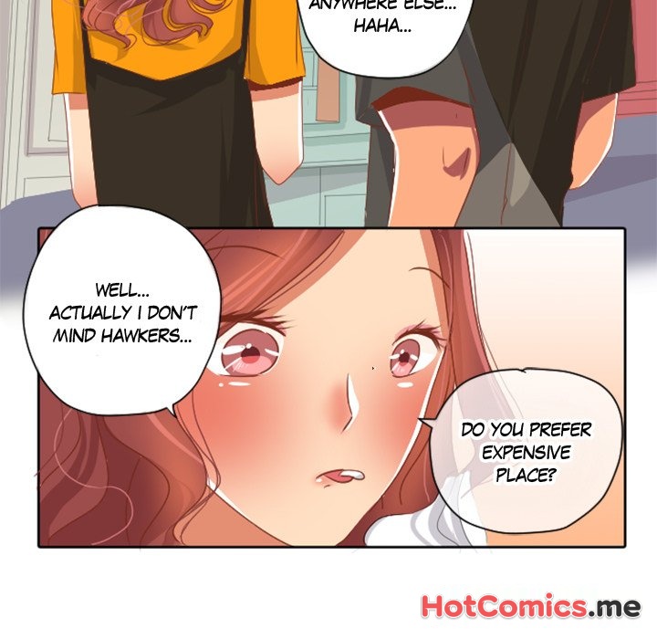 My Girlfriend is a Soap Opera Star - episode 6 - 27
