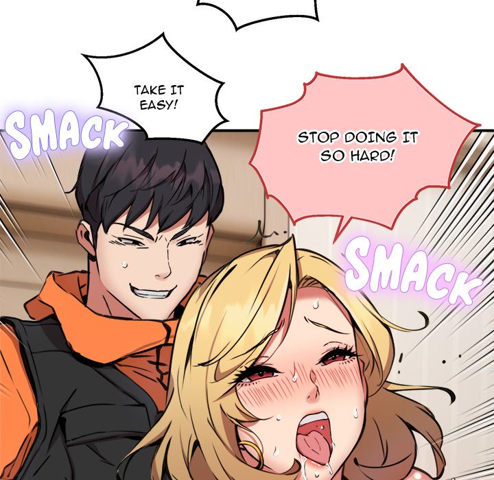 The Delivery Rider - episode 9 - 95