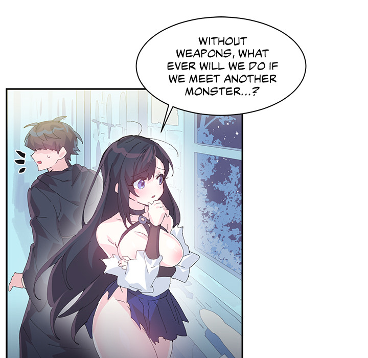 Log in to Lust-a-land - episode 7 - 18