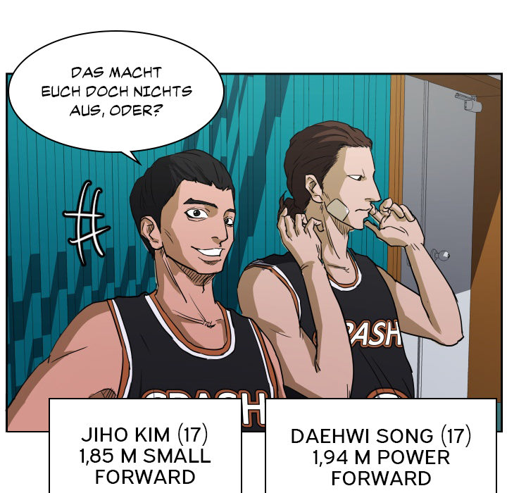 Tweener - episode 58 - 33