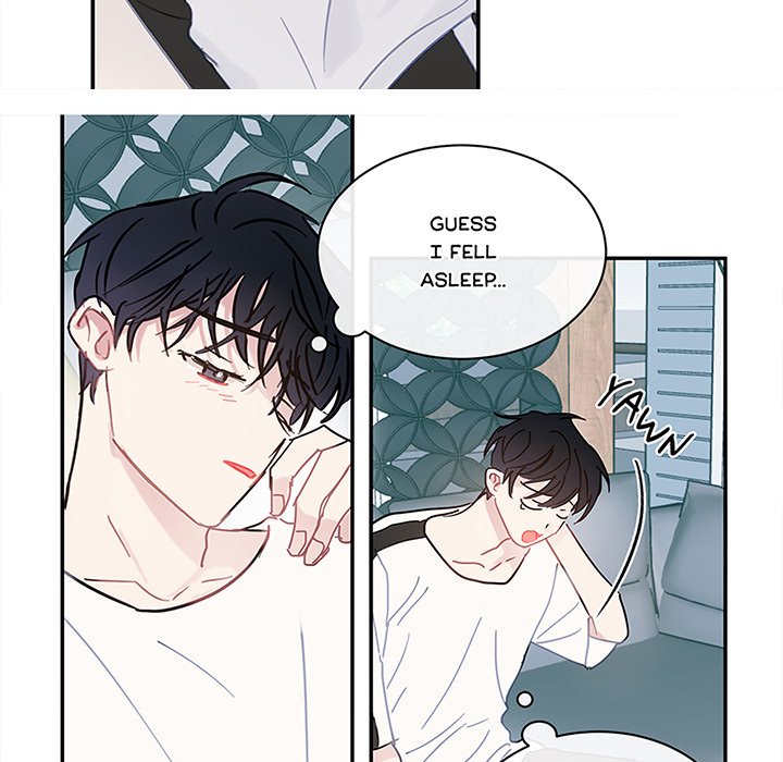 Wistful Summer - episode 56 - 4