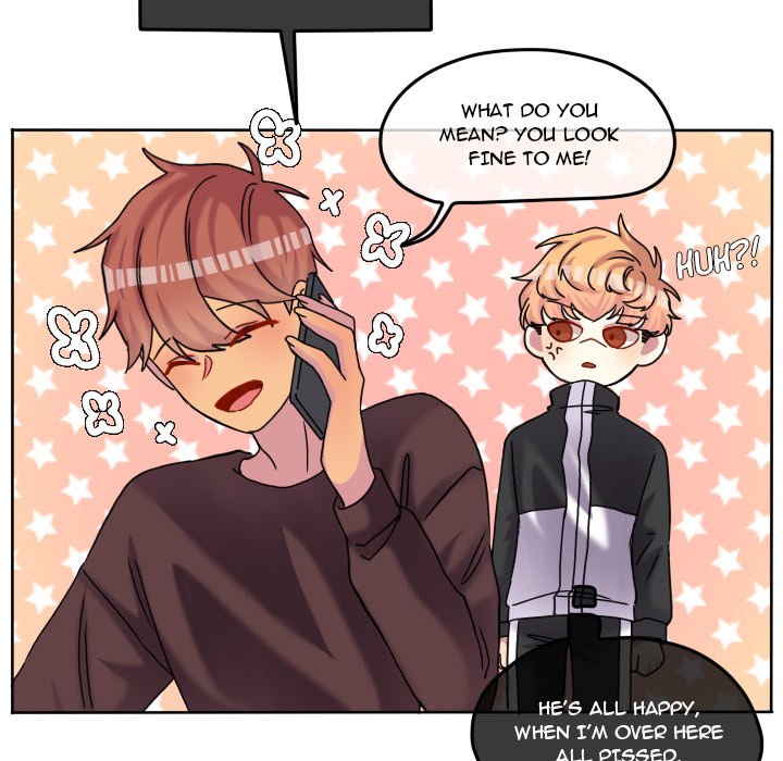 The Chill Couple - episode 81 - 80