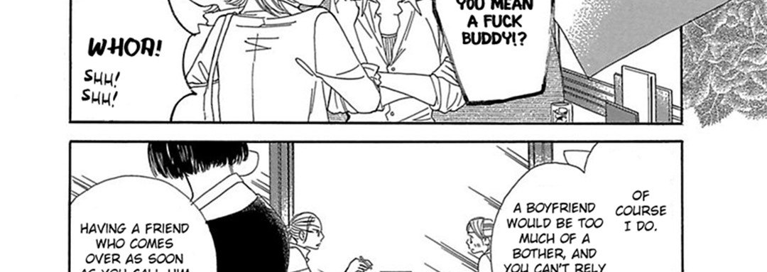 Just Listen to What I Say - The Things I Want A Sadistic Doctor to Do to Me - episode 9 - 53