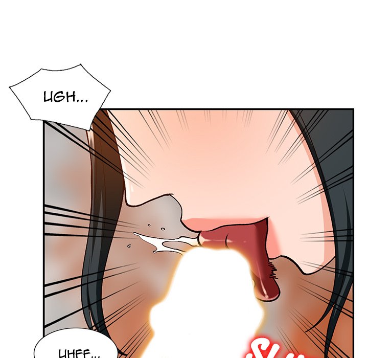 Town Girls - episode 30 - 91