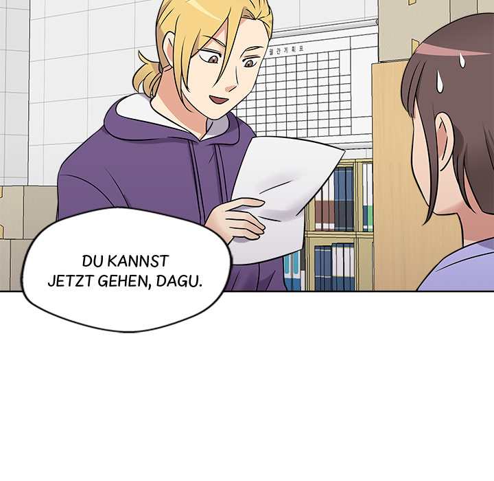 Das Cheonghak-dong Projekt - episode 15 - 27