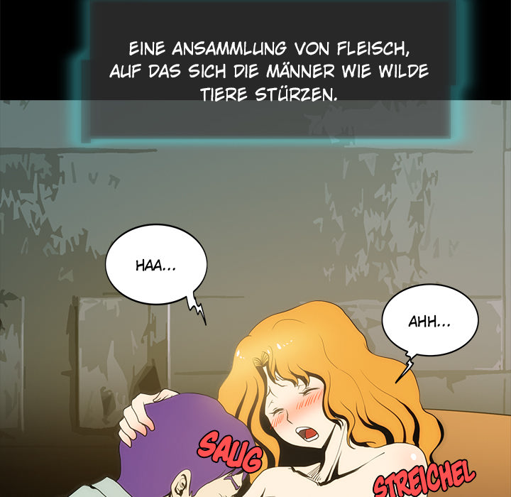 Die Blüte in der Dunkelheit - episode 14 - 21