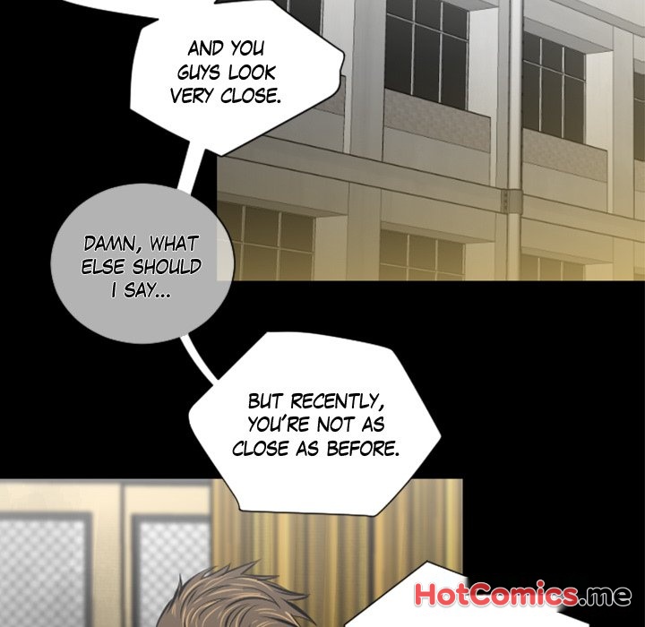Baby Sitter - episode 16 - 30
