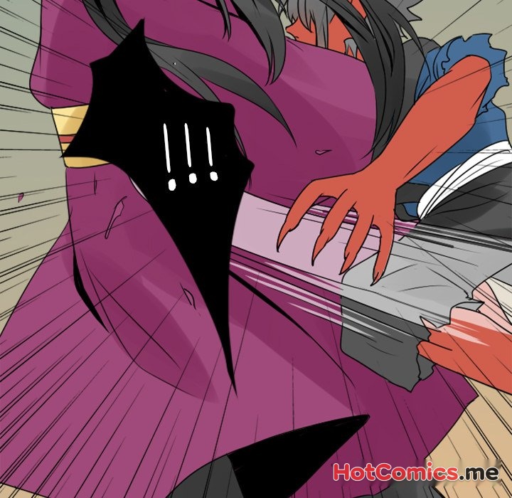 Odis and Moa's Underworld Diary - episode 17 - 10