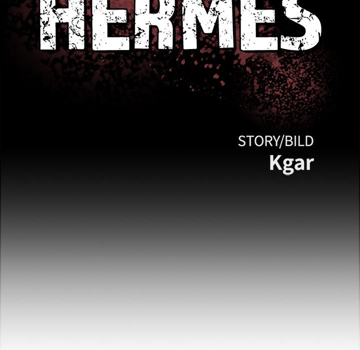 Hermes - episode 69 - 16