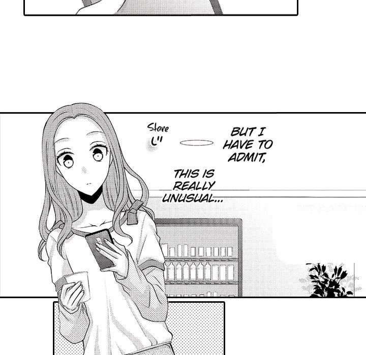 Yomekare! The Comforts Of  Having A Wifely Boyfriend - episode 7 - 37