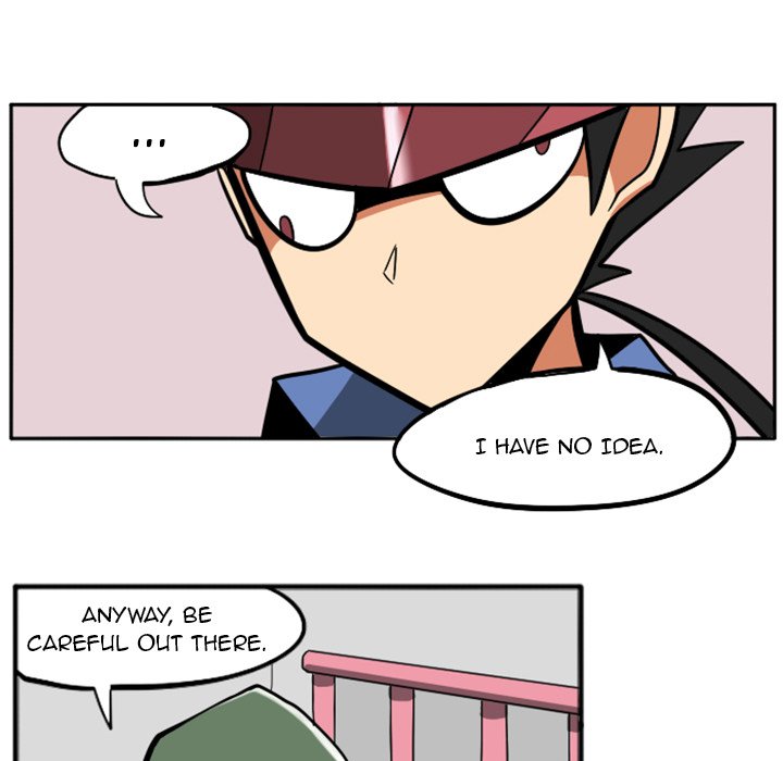 Maki and Friends - episode 23 - 112