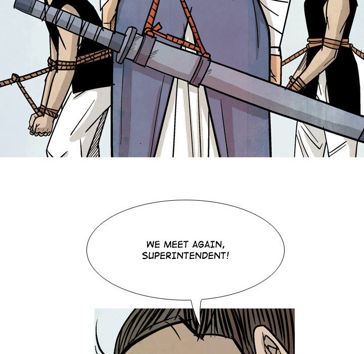 The Sword Clan - episode 16 - 91