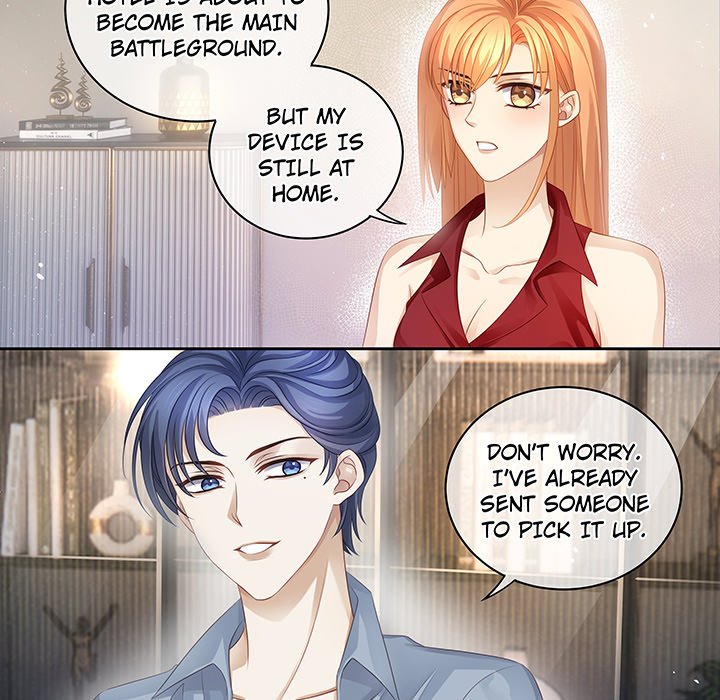 MASTER AND SEVEN LOVERS - episode 47 - 9