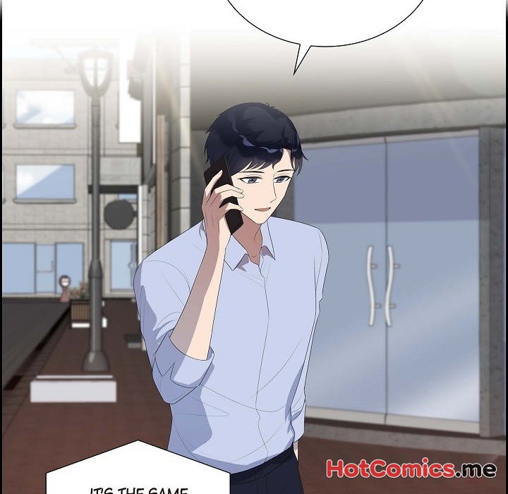 A Misogamist's Romance - episode 13 - 33