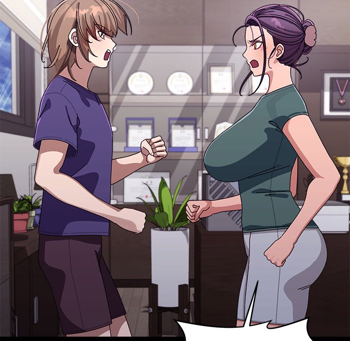 From Weakling to Nemesis - episode 6 - 62