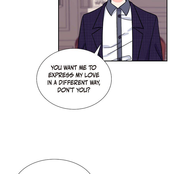 The Destroyer Fell in Love with Me - episode 9 - 55