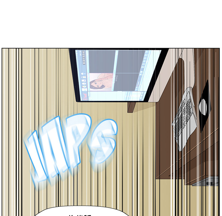 Soojungs Comicladen - episode 2 - 13