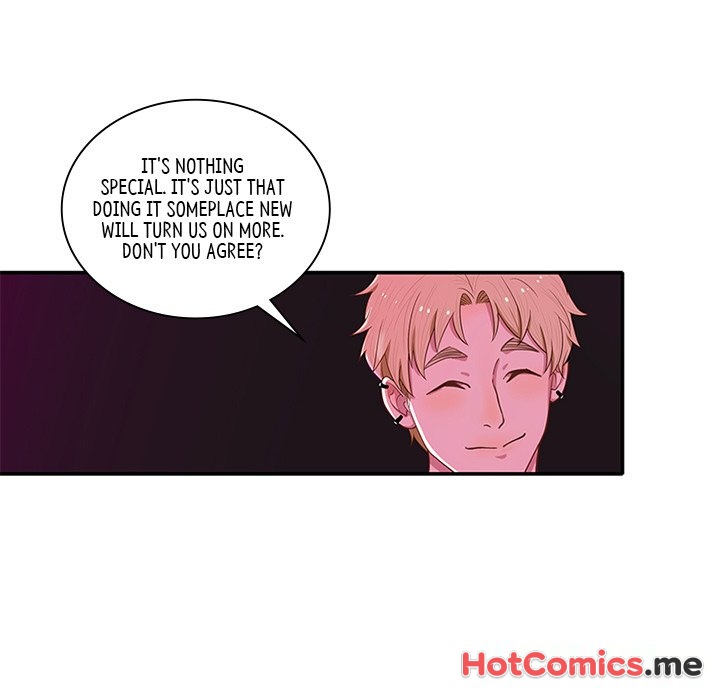Secret Campus - episode 10 - 81