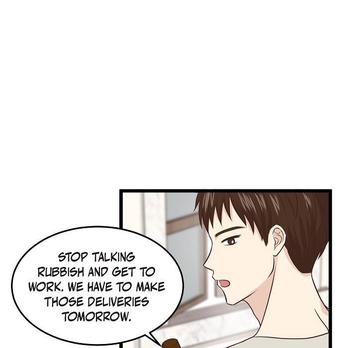 Hold on, Crown Prince! - episode 5 - 18