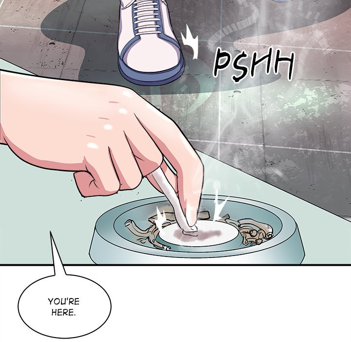 Immoral Family - episode 13 - 7