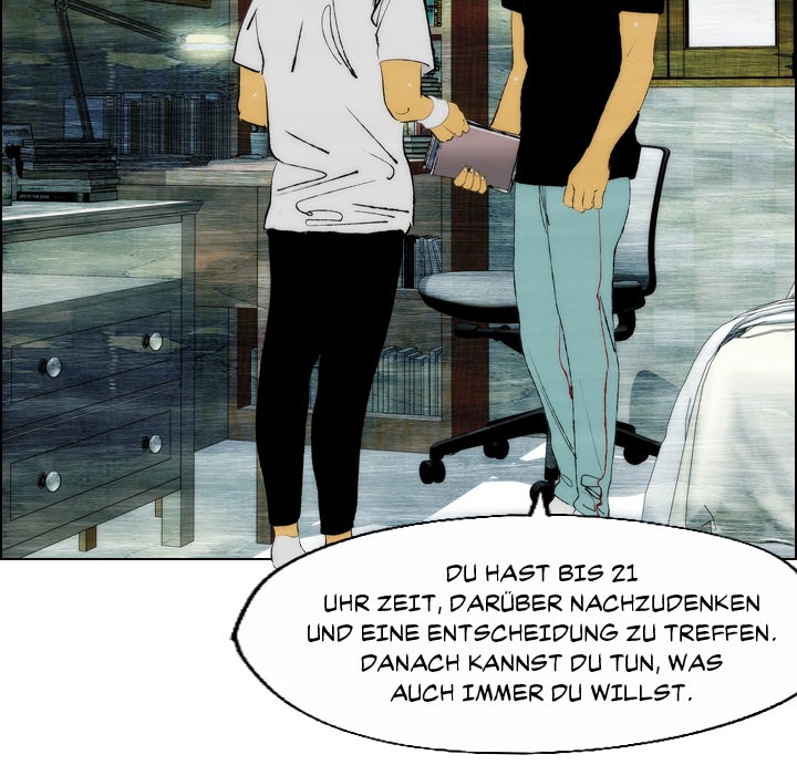 Verstand über Muskeln - episode 21 - 71
