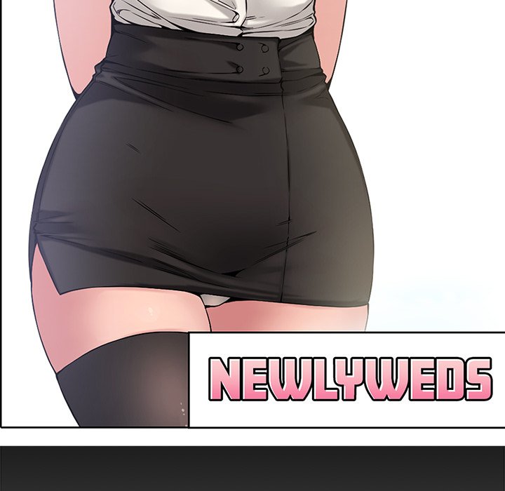 Newlyweds - episode 12 - 13