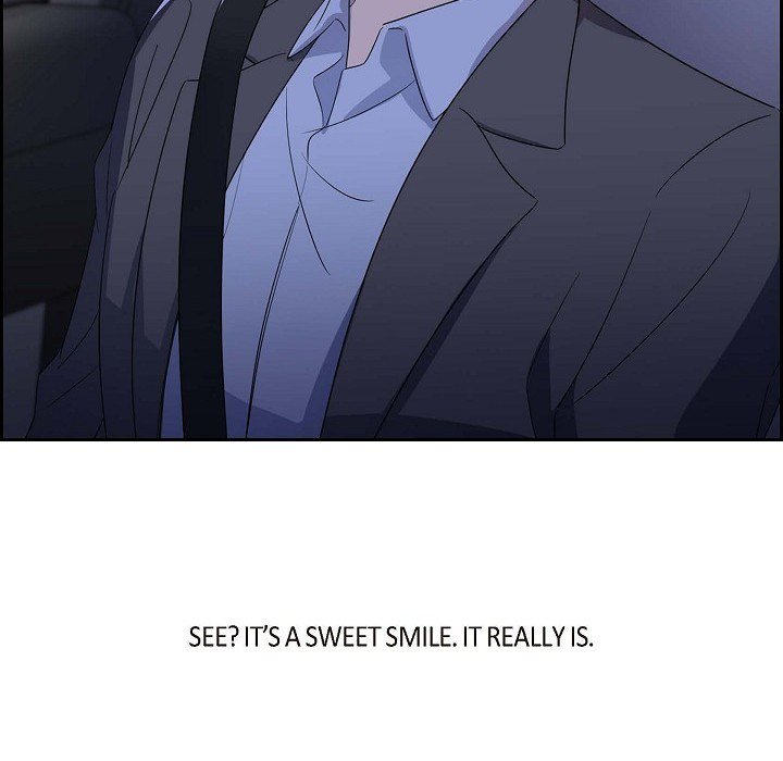 A Misogamist's Romance - episode 7 - 18