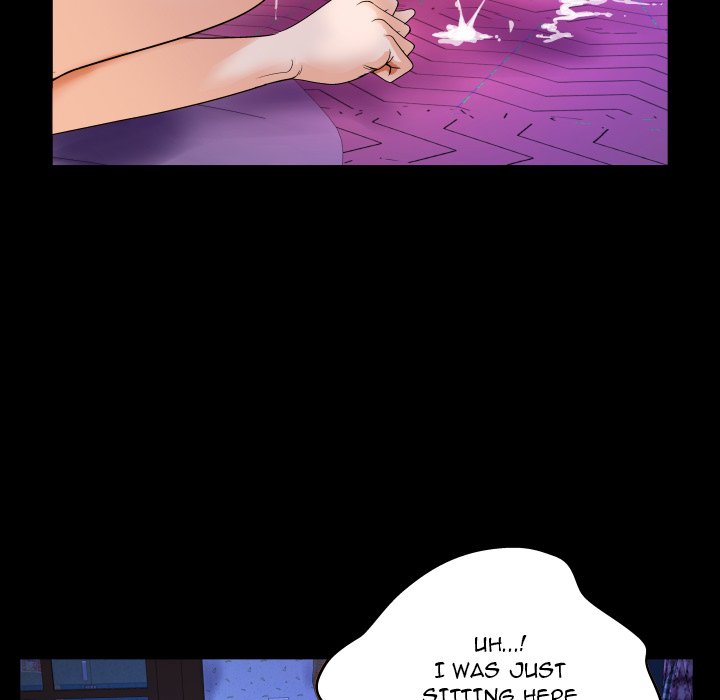 Secret Life - episode 3 - 18