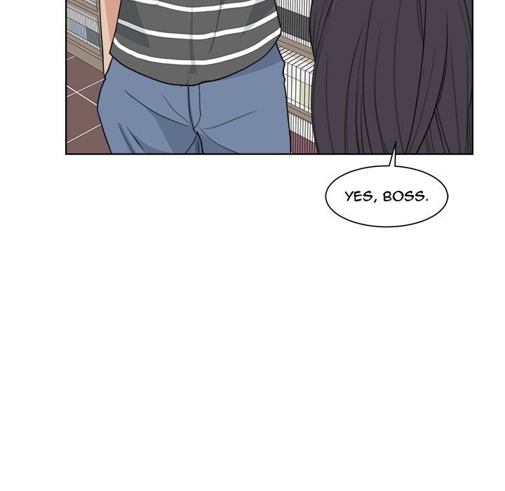 Soojung's Comic Store - episode 3 - 71