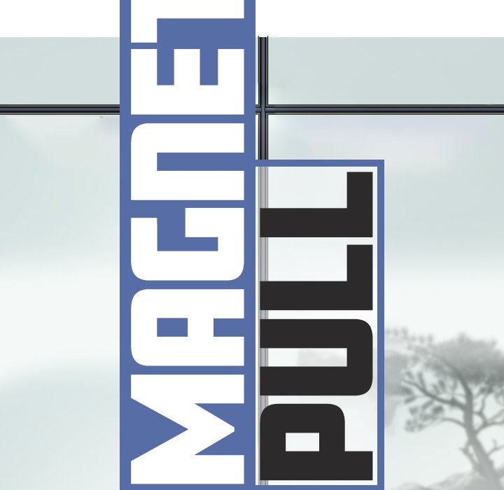 Magnetic Pull - episode 60 - 44