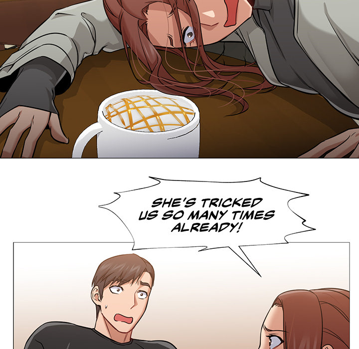Man Up, Girl! - episode 40 - 43