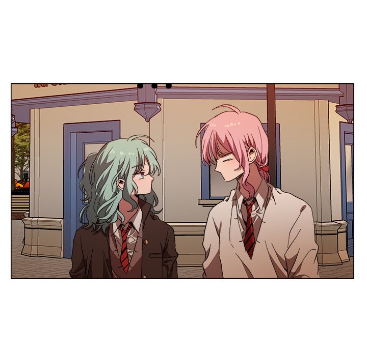 The Spring Scent of the Sea - episode 43 - 33