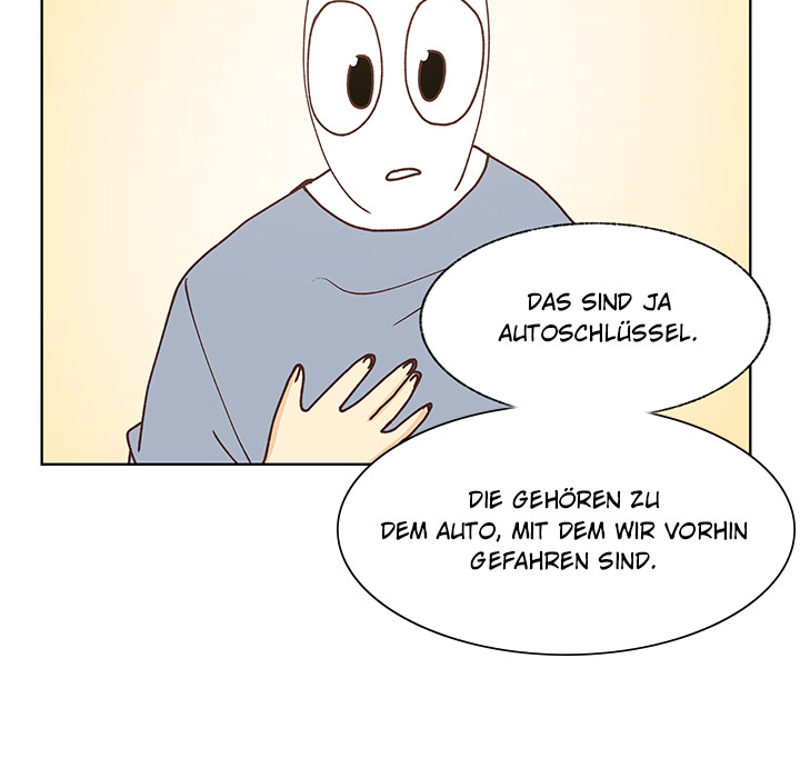 Der Mädchen-Knigge - episode 93 - 98