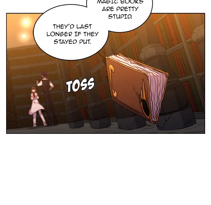 Forest of the Fireflies - episode 44 - 23