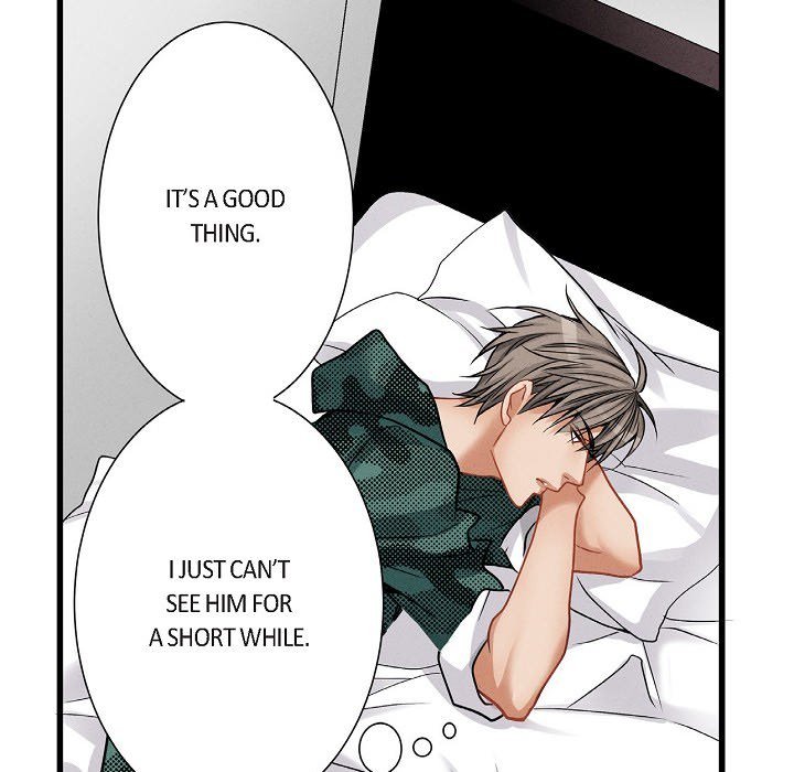 Work, Fight and Love - Webtoon Edition - episode 20 - 7
